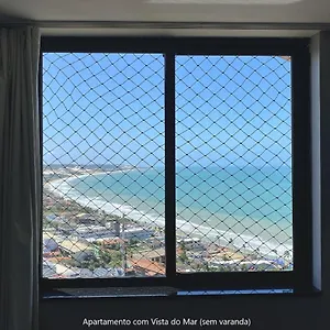 Apartamento Apto 2q Com Varanda No Ed Maximum