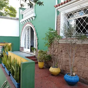 Akkui Hostal