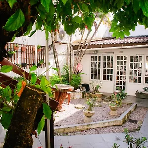 Lodge Brisa Do Morro